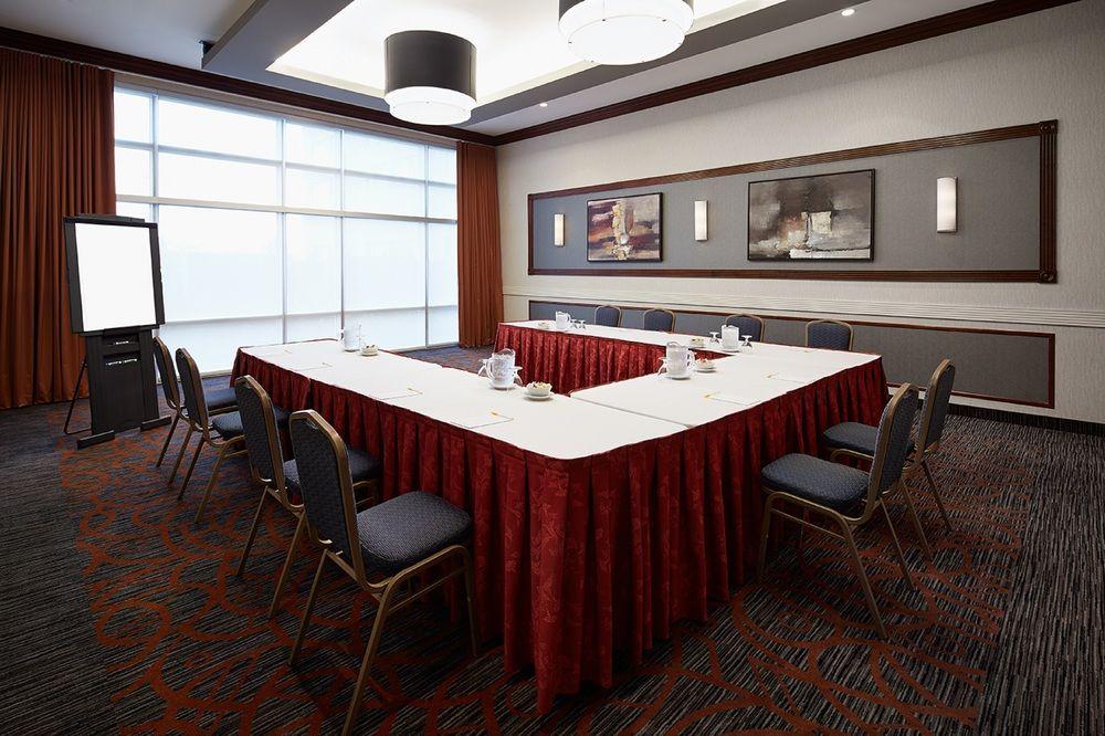 Residence Inn By Marriott Montreal Airport Dorval Eksteriør billede