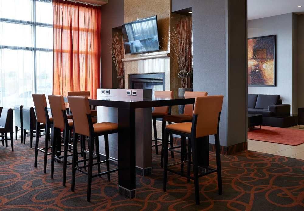Residence Inn By Marriott Montreal Airport Dorval Eksteriør billede