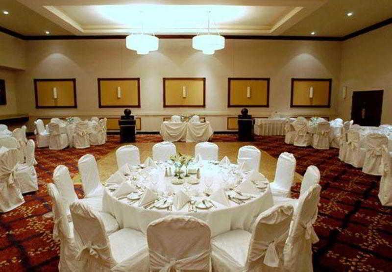 Residence Inn By Marriott Montreal Airport Dorval Restaurant billede
